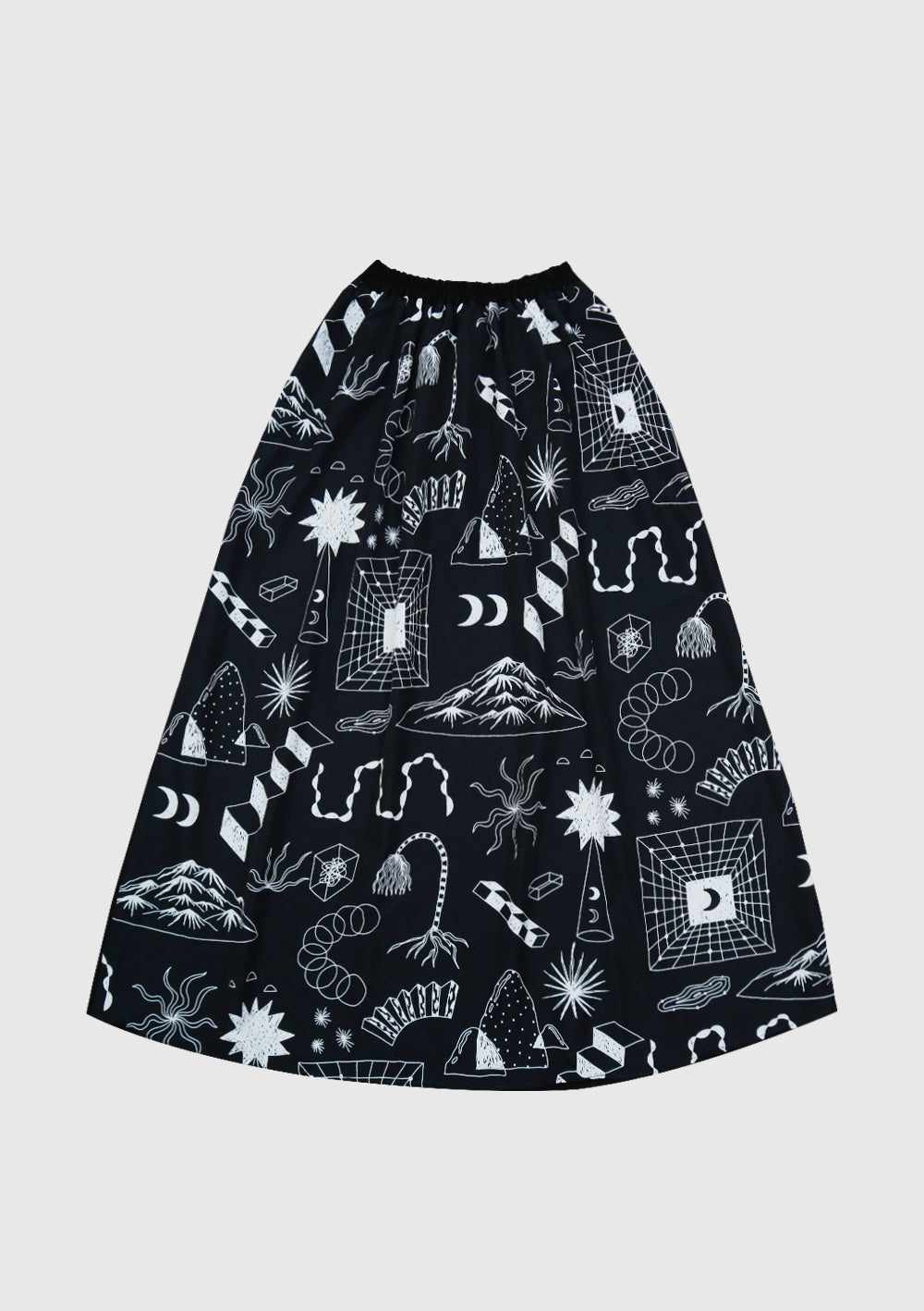 WHISPER SKIRT